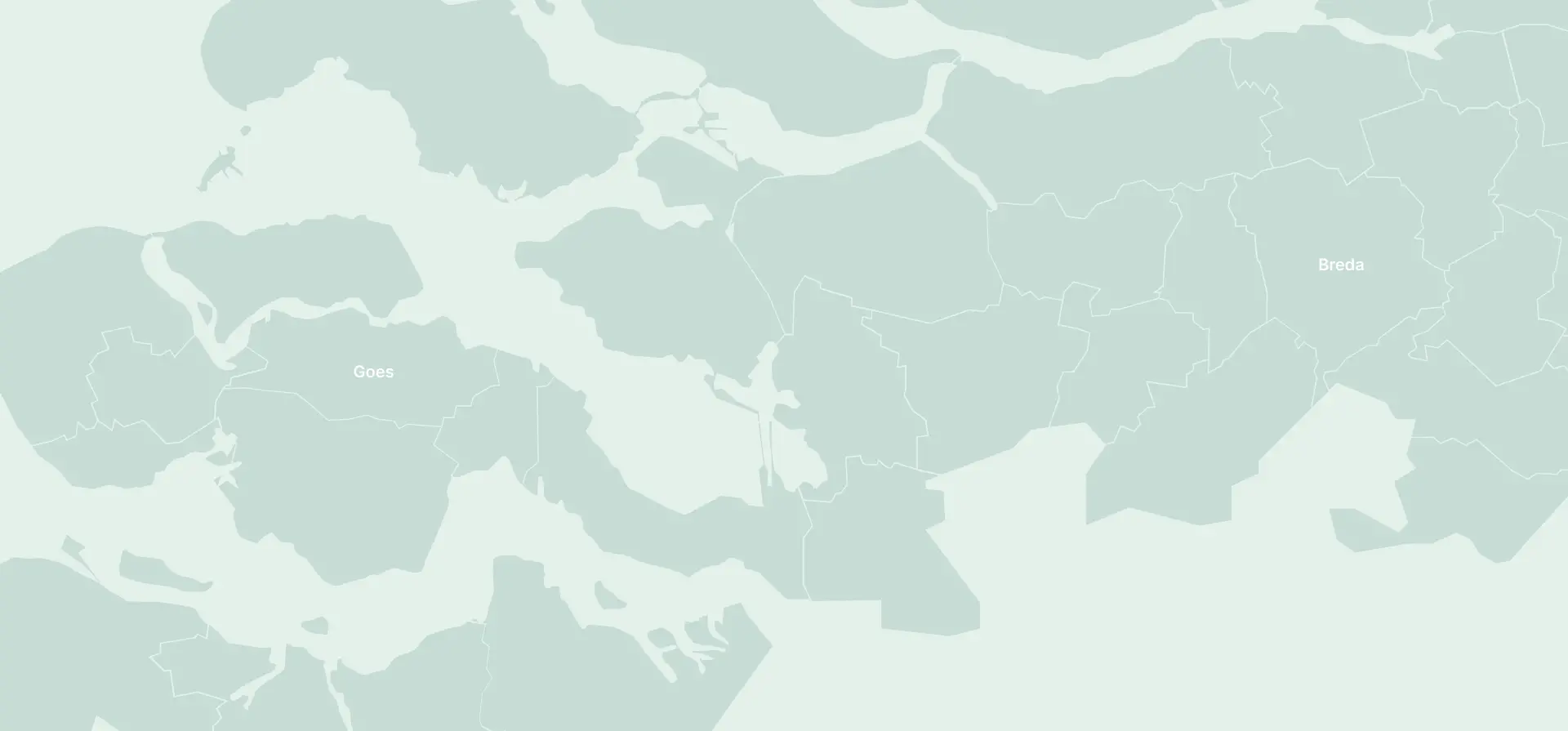 Locaties waar het om gaat