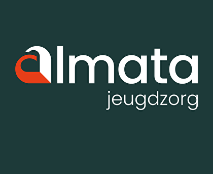 Almata presenteert nieuw logo; open voor jou