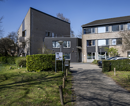 Beëindiging time-out voorziening TOV-groep Roosendaal