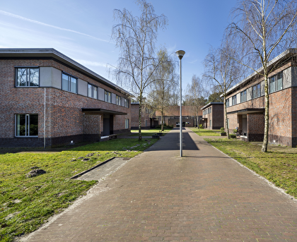 Beëindiging verscherpt toezicht Inspectie Gezondheidszorg en Jeugd