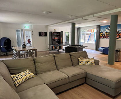 Nieuw op de Driekant in Roosendaal: de jongerensoos