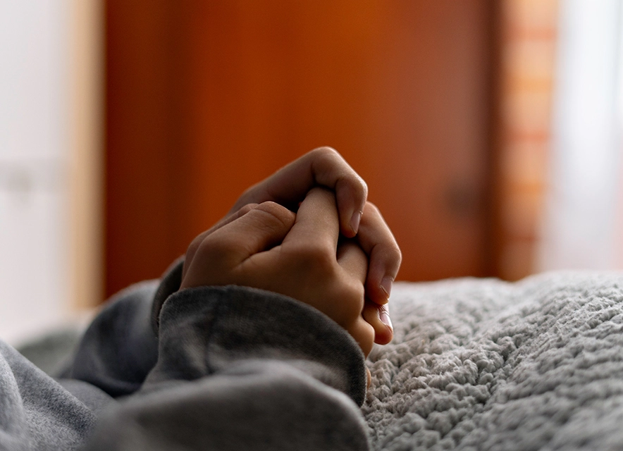 Veilig groeien en versterken