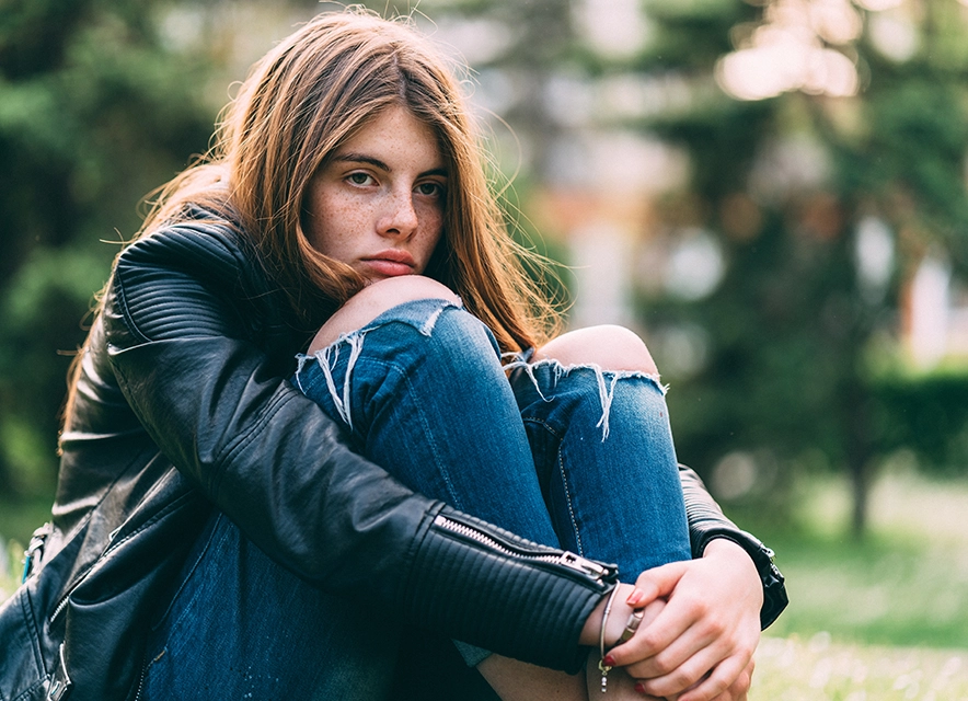 Vanuit vertrouwen groeien