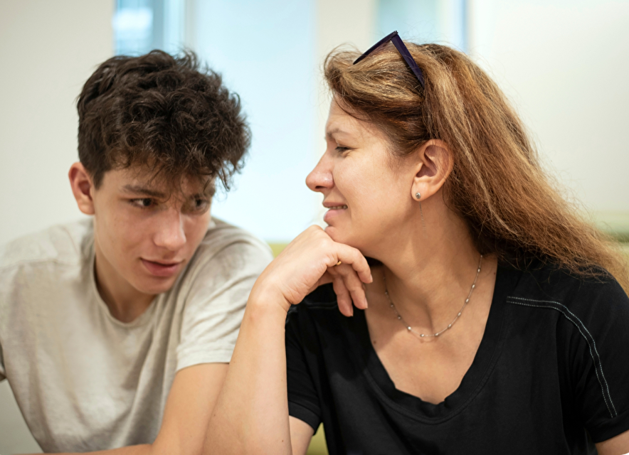 Werken in de jeugdzorg is elke dag anders