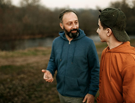 Jeugdzorgwerker C; open en gesloten jeugdzorg